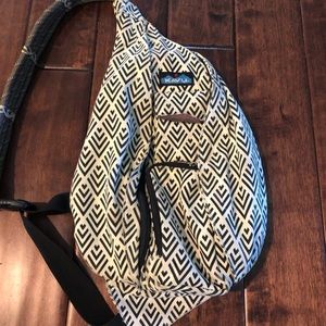 Kavu Rope bag